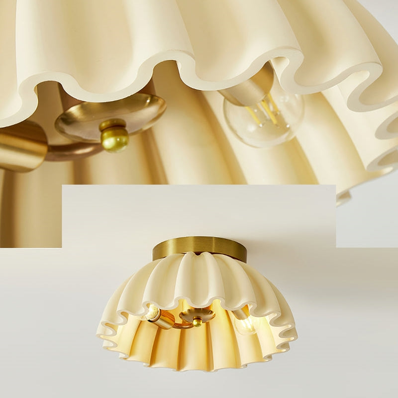 Avi Nordique Moderne Plafonnier Salon Chambre à Coucher - Neutralighting