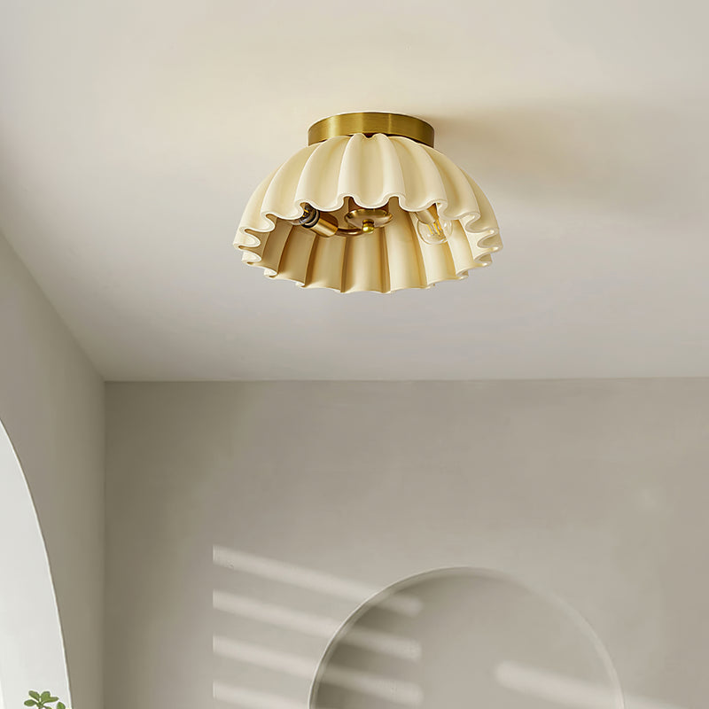 Avi Nordique Moderne Plafonnier Salon Chambre à Coucher - Neutralighting