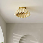 Mira Plafonnier Moderne en Métal - Neutralighting