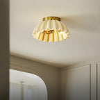 Mira Plafonnier Moderne en Métal - Neutralighting