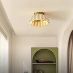 Mira Plafonnier Moderne en Métal - Neutralighting