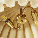 Mira Plafonnier Moderne en Métal - Neutralighting