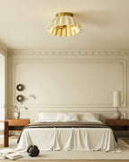 Mira Plafonnier Moderne en Métal - Neutralighting
