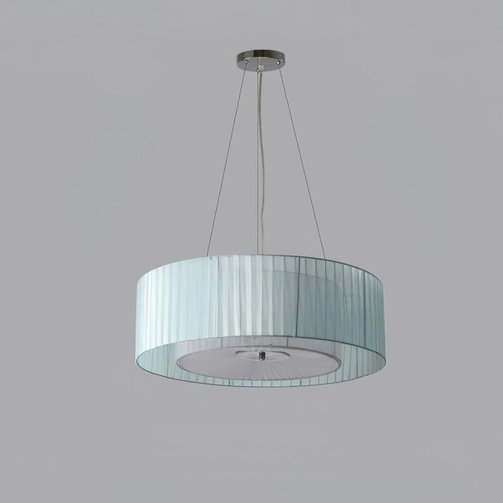 Leo Lampe Pendante Moderne en Tissu - Neutralighting