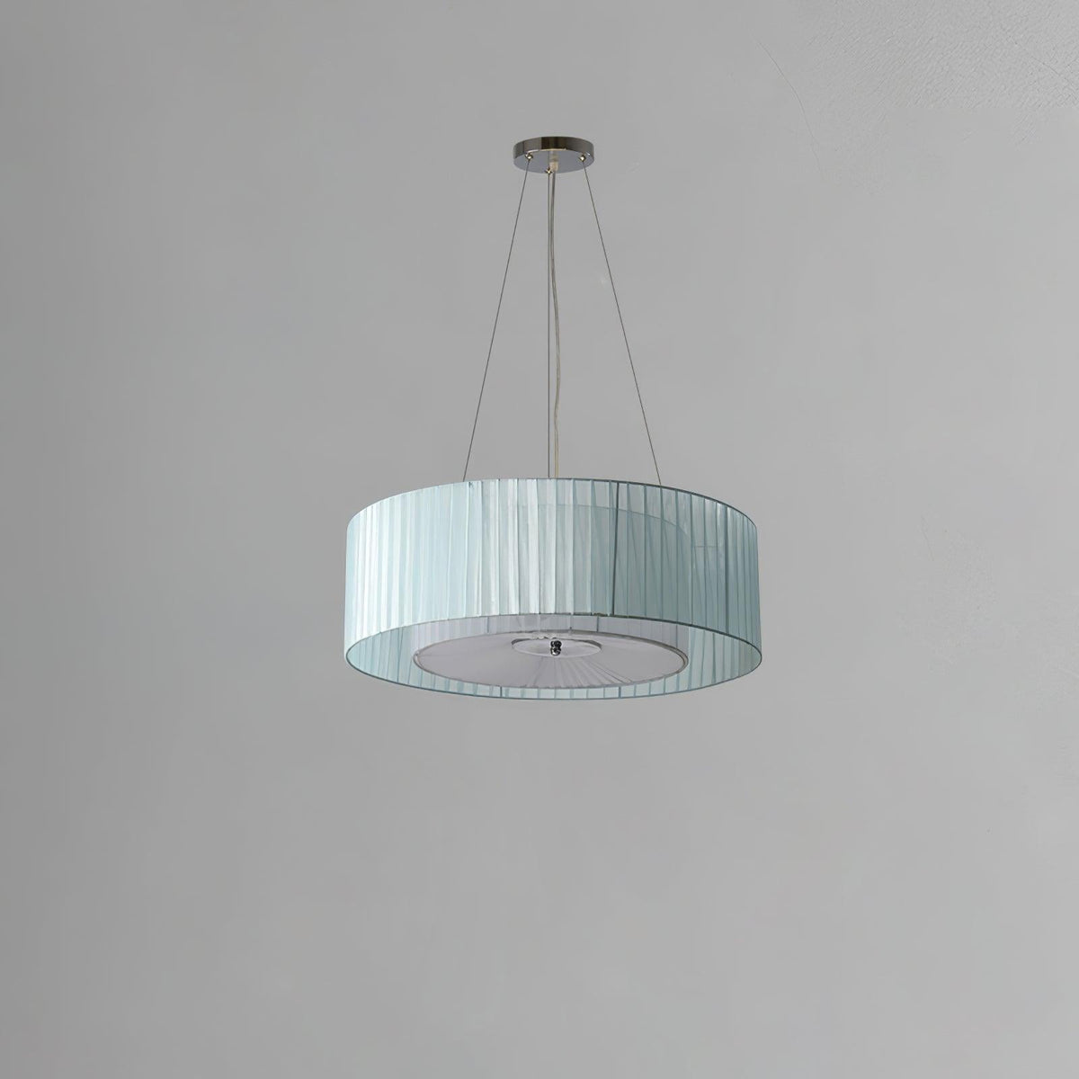 Leo Lampe Pendante Moderne en Tissu - Neutralighting