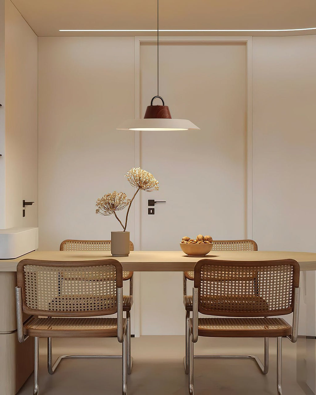 Sloane Suspension moderne - Neutralighting