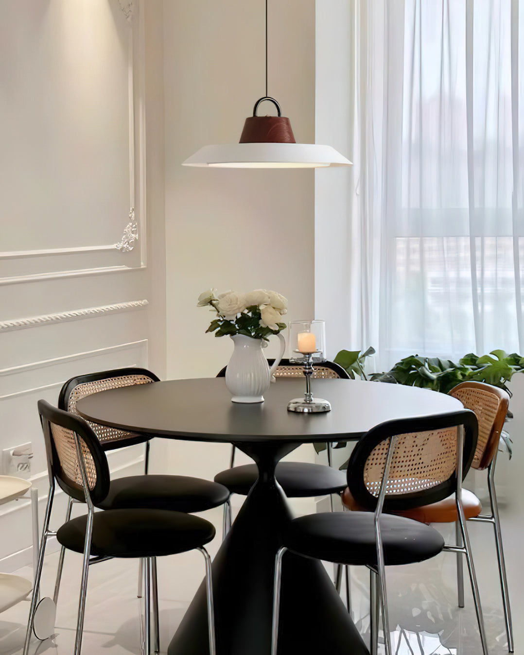 Sloane Suspension moderne - Neutralighting