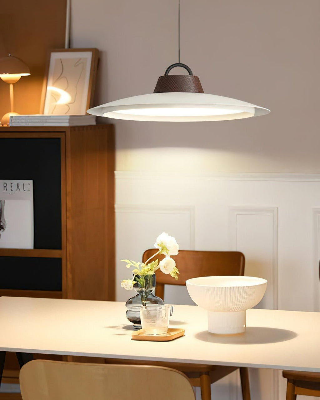 Sloane Suspension moderne - Neutralighting