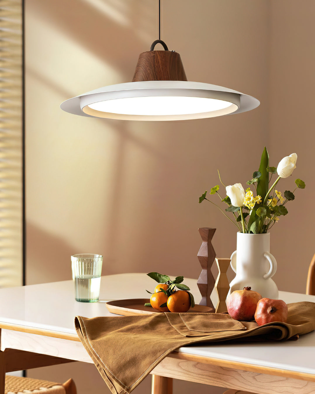 Sloane Suspension moderne - Neutralighting
