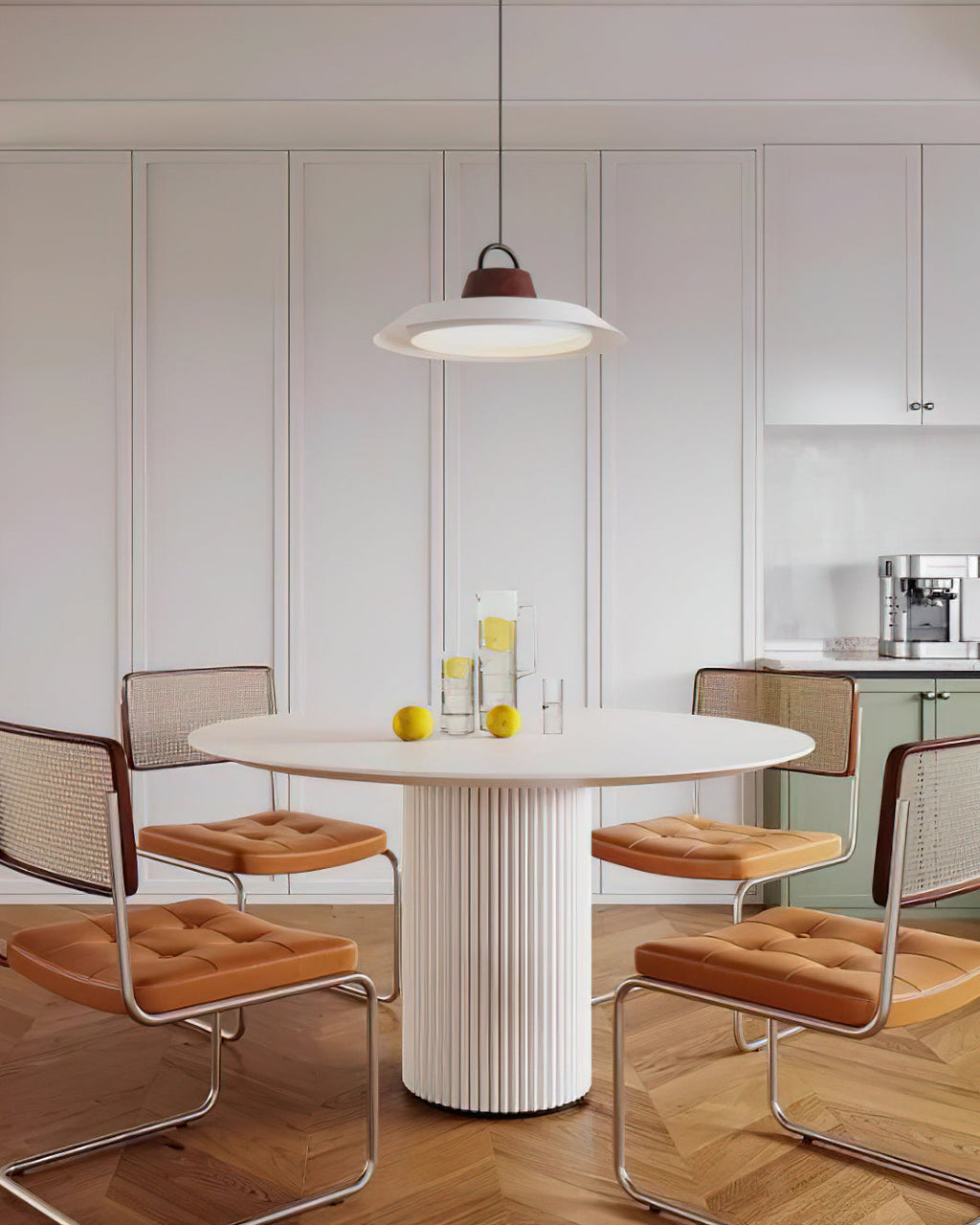 Sloane Suspension moderne - Neutralighting