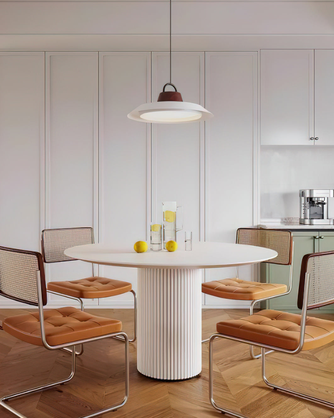 Sloane Suspension moderne - Neutralighting