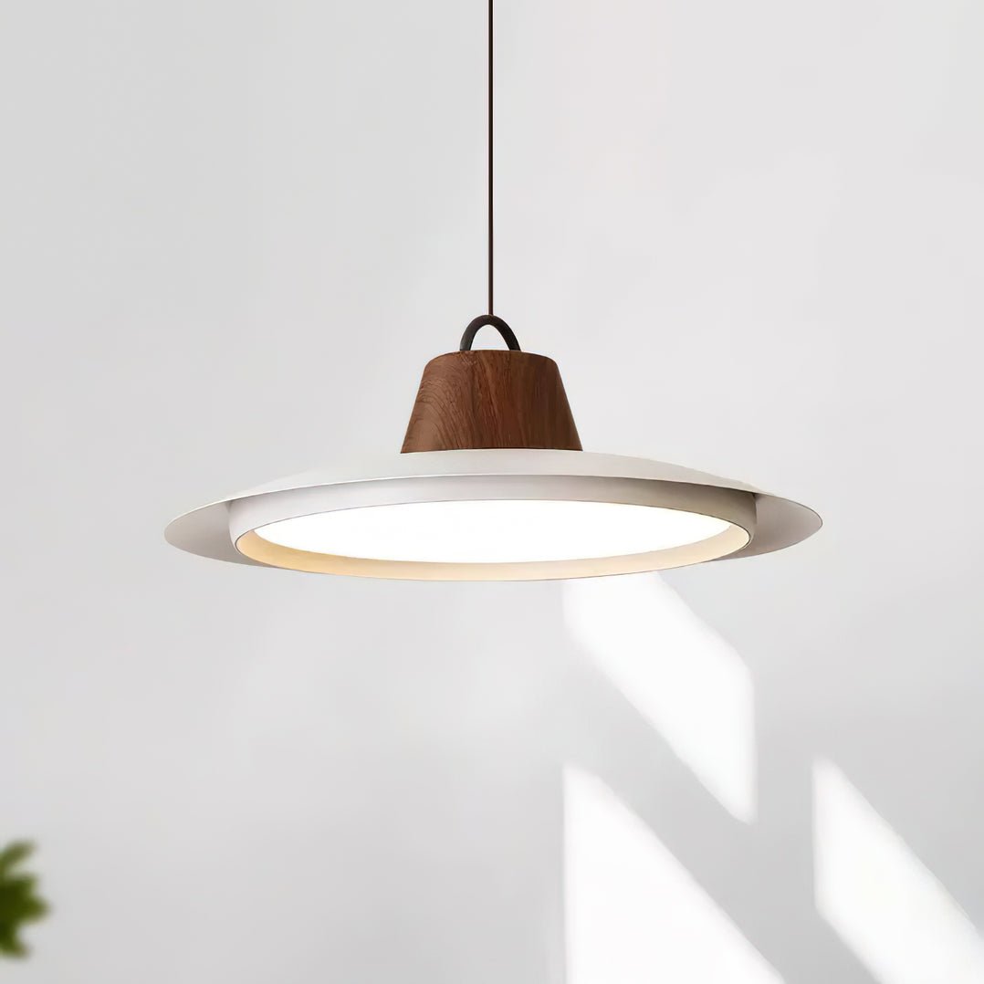 Sloane Suspension moderne - Neutralighting