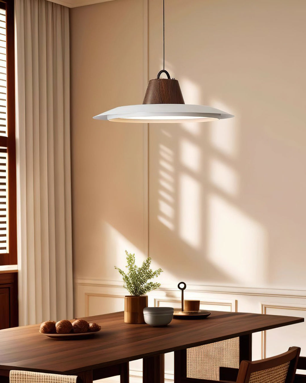 Sloane Suspension moderne - Neutralighting