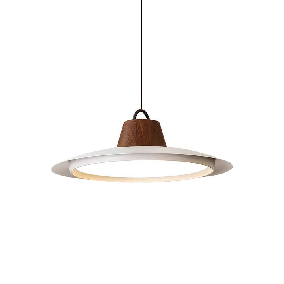 Sloane Suspension moderne - Neutralighting