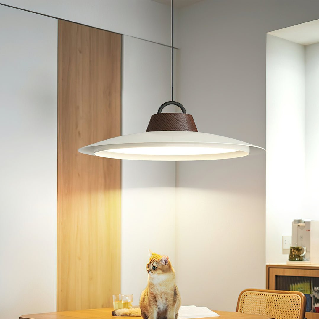 Sloane Suspension moderne - Neutralighting