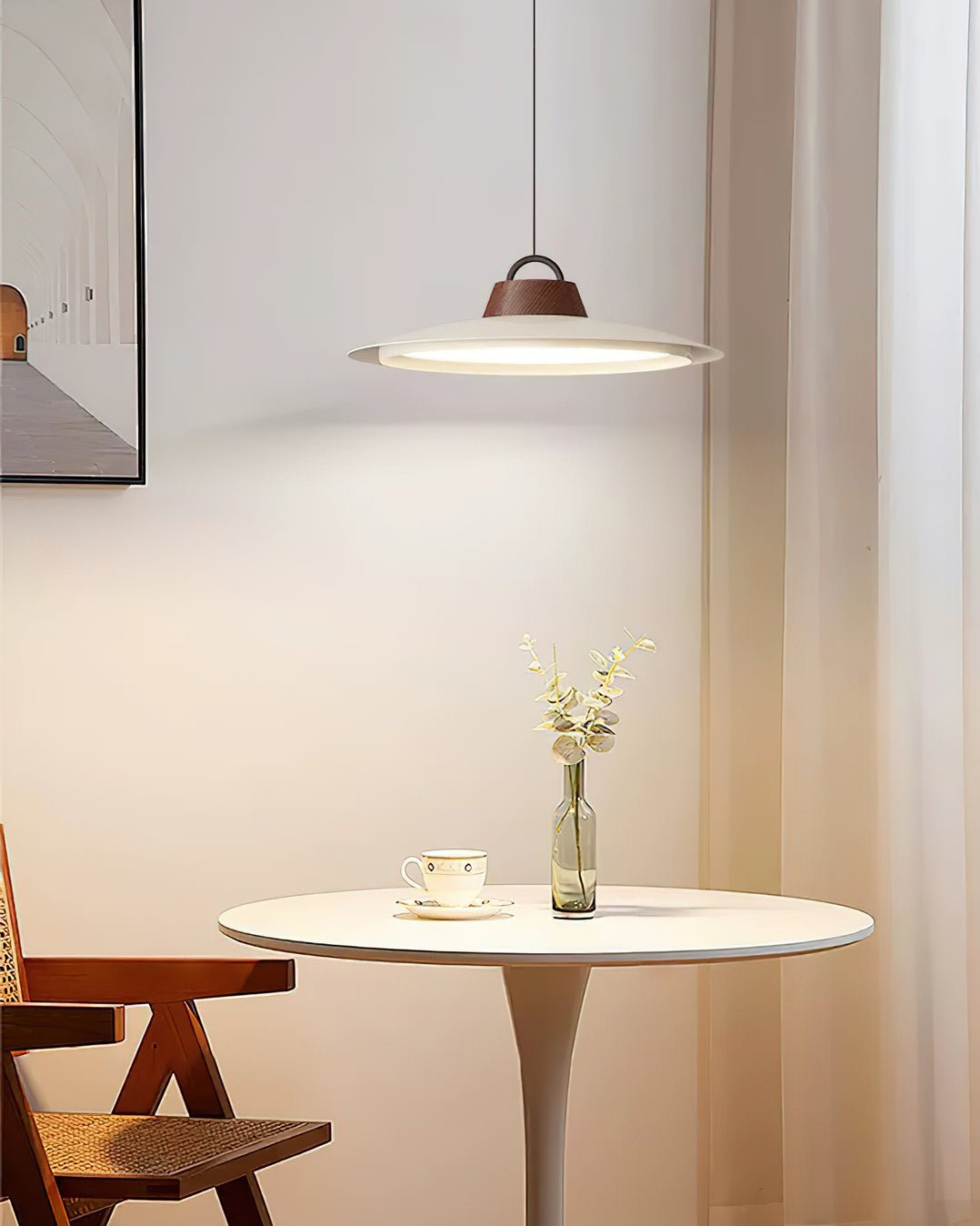 Sloane Suspension moderne - Neutralighting