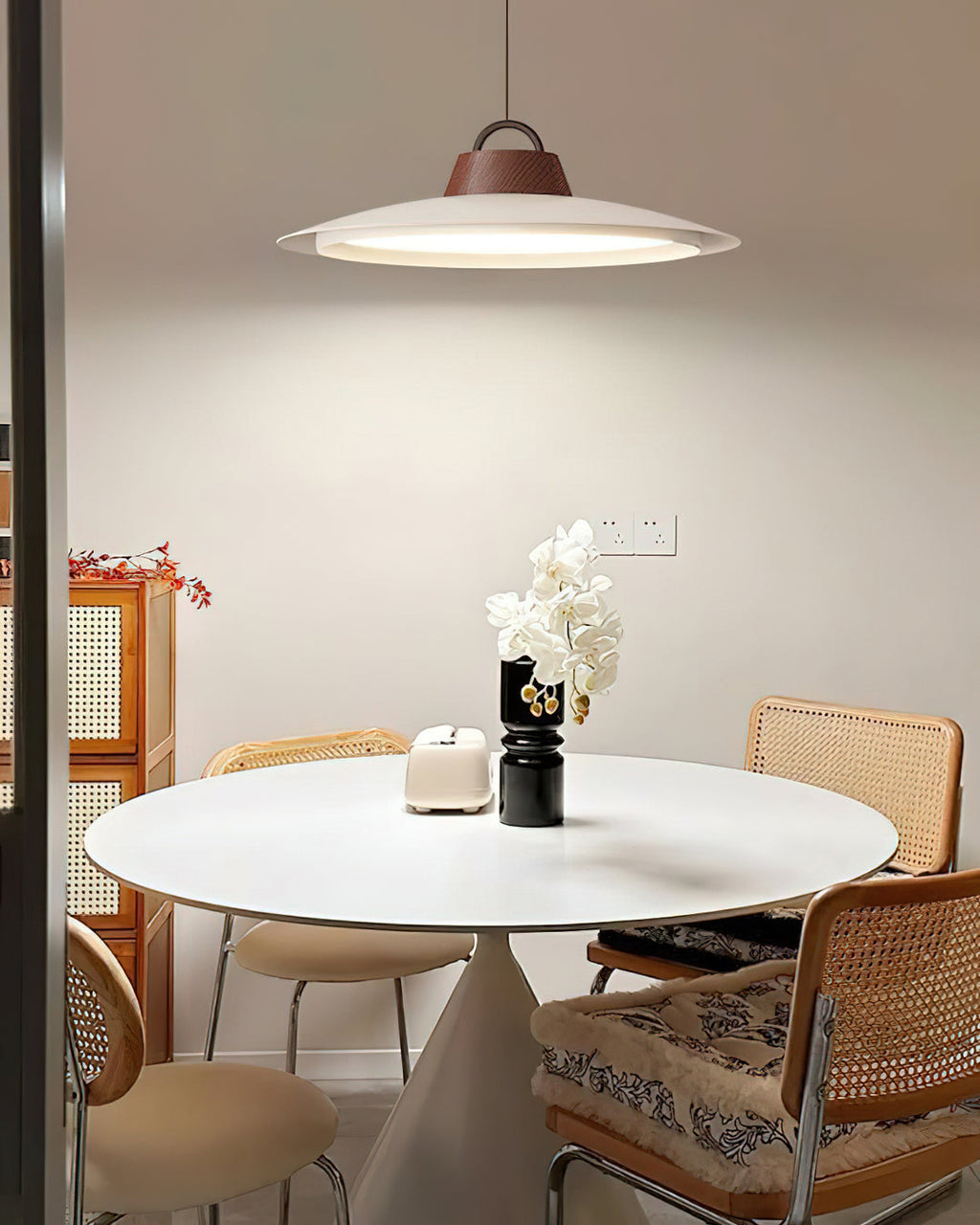 Sloane Suspension moderne - Neutralighting