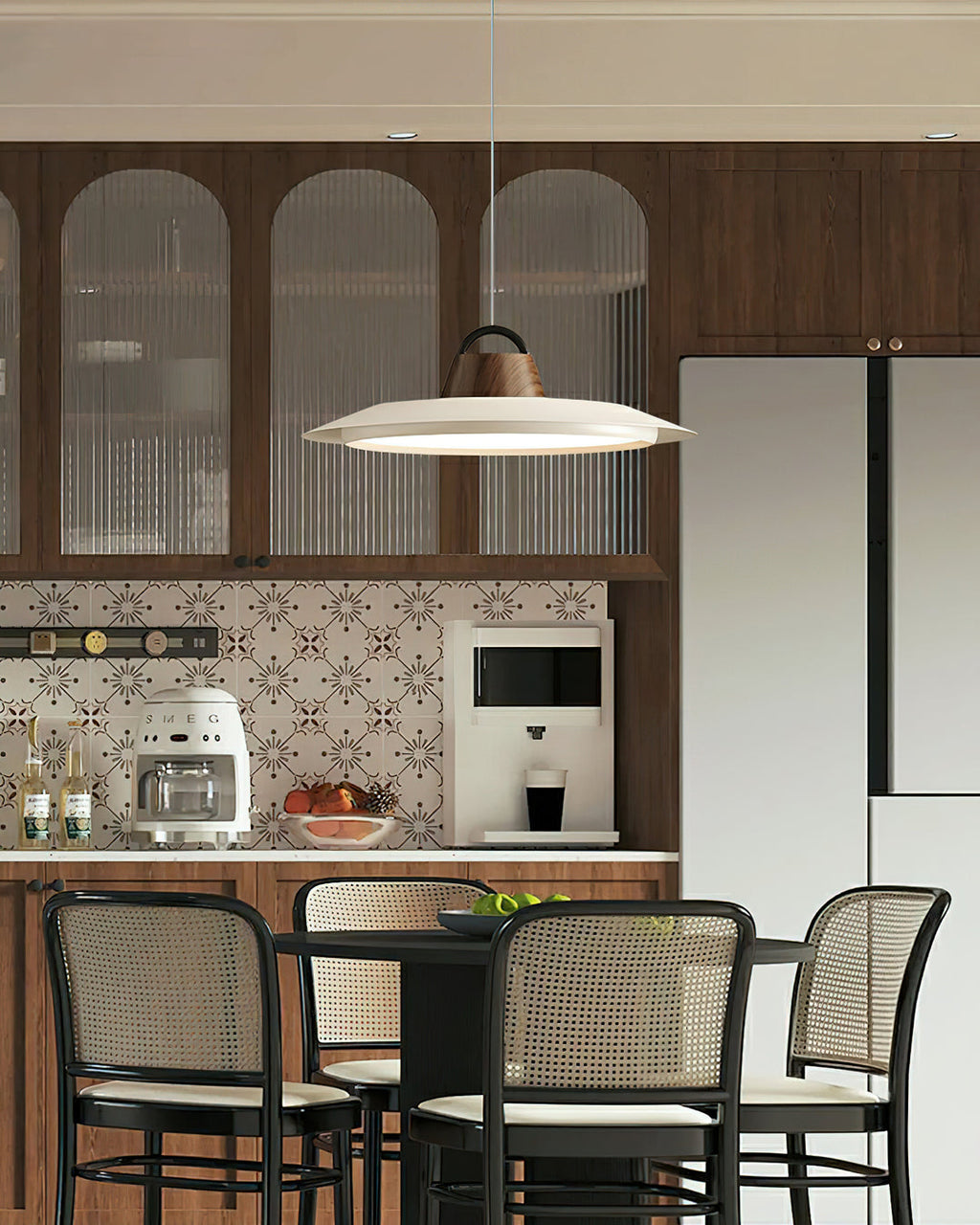 Sloane Suspension moderne - Neutralighting