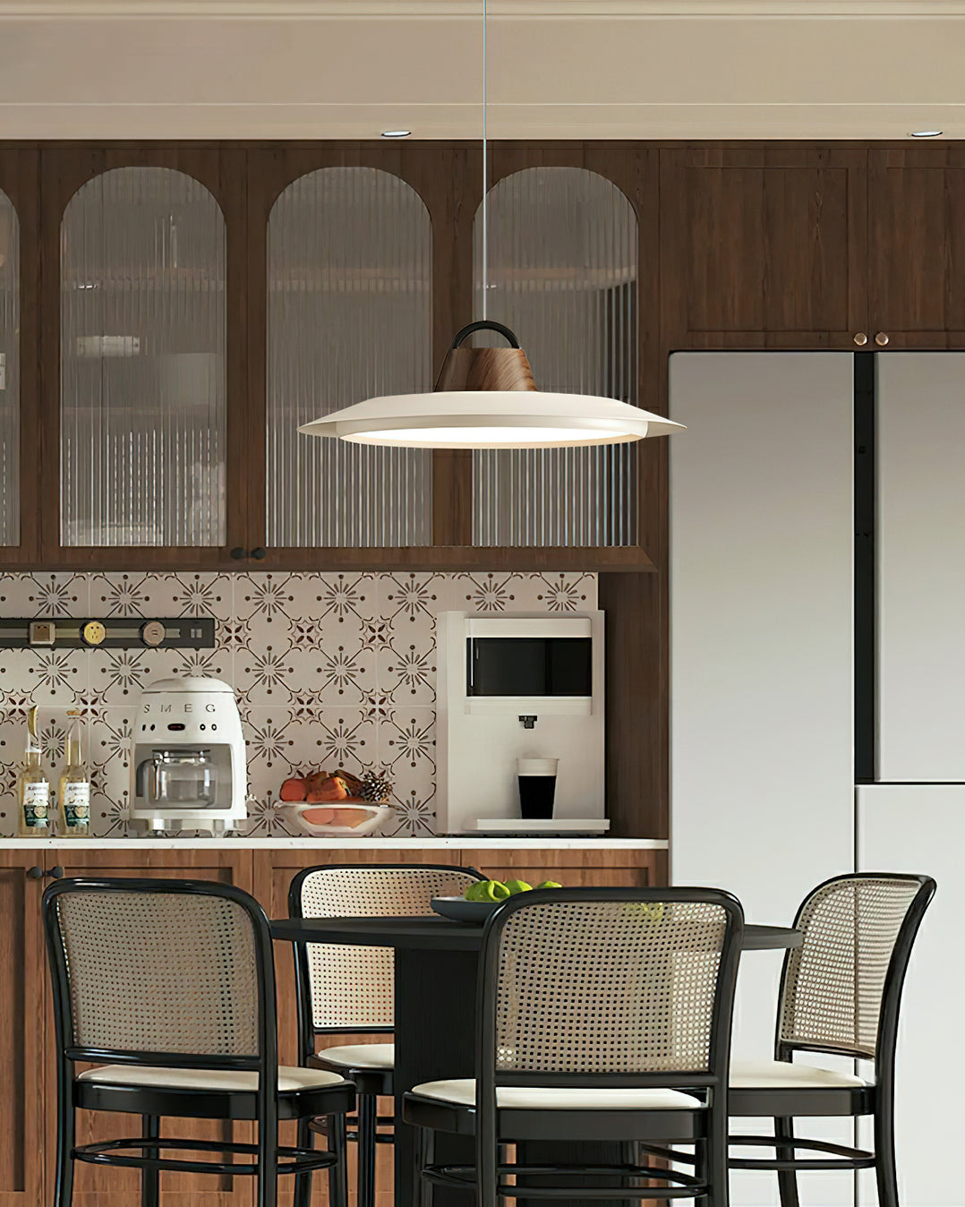 Sloane Suspension moderne - Neutralighting