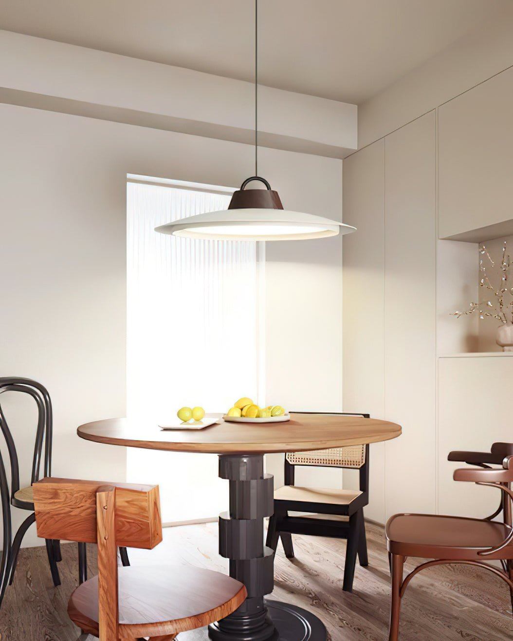 Sloane Suspension moderne - Neutralighting