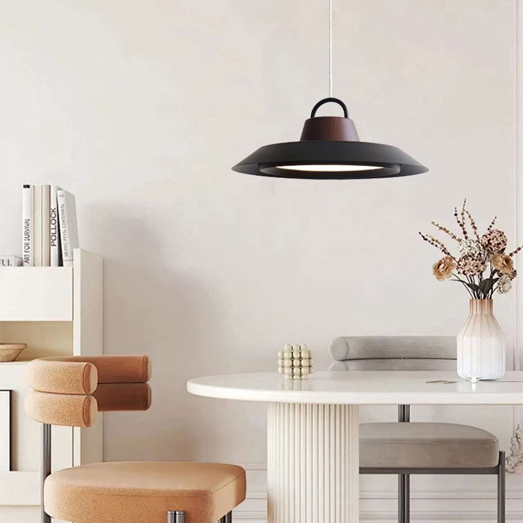 Sloane Suspension moderne - Neutralighting