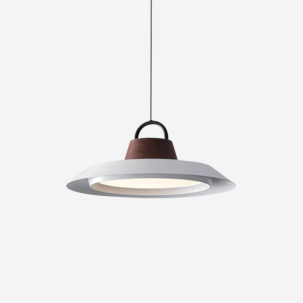 Sloane Suspension moderne - Neutralighting