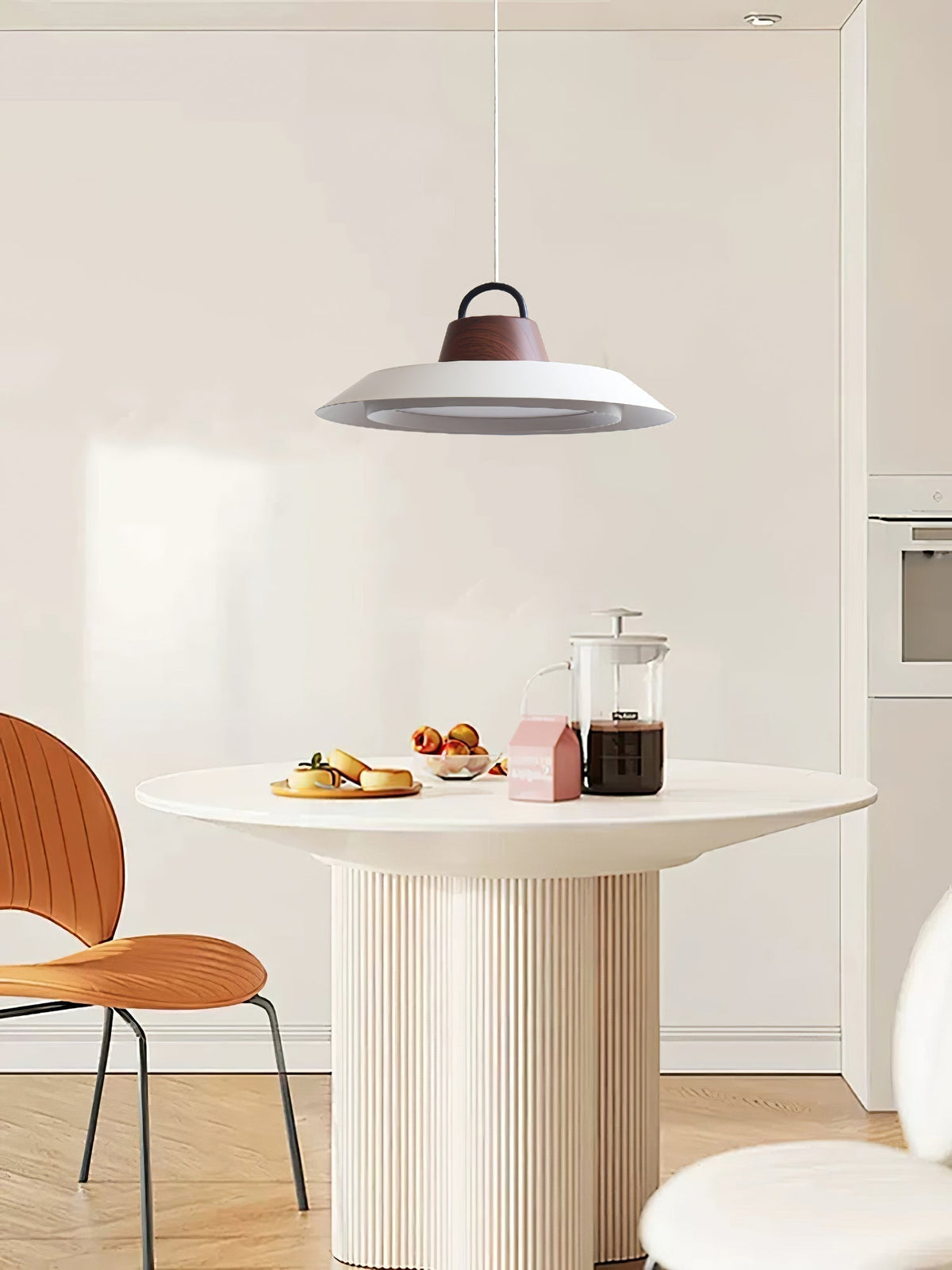 Sloane Suspension moderne - Neutralighting