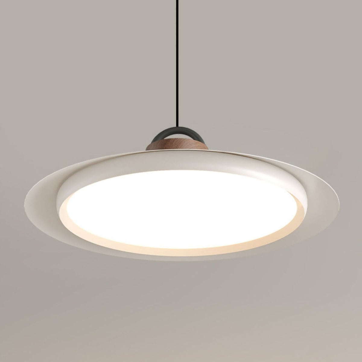 Sloane Suspension moderne - Neutralighting