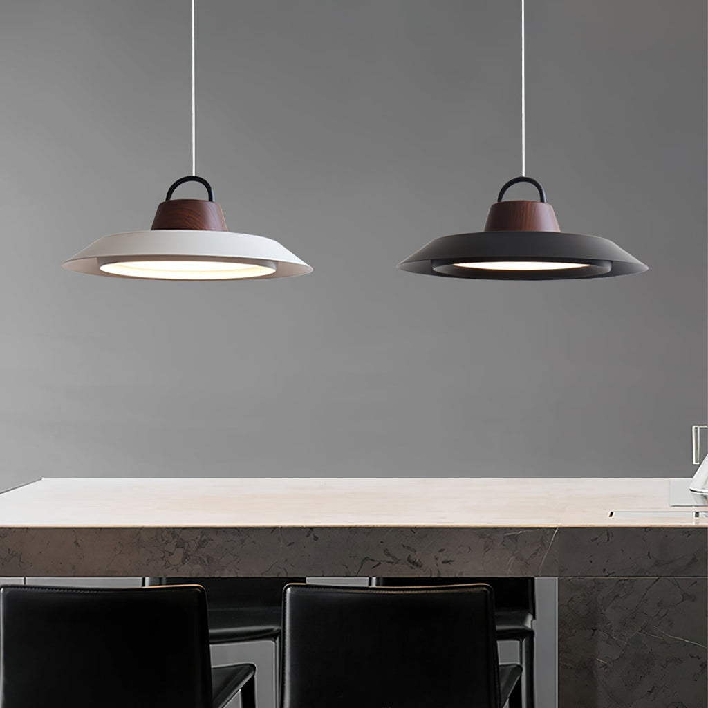 Sloane Suspension moderne - Neutralighting