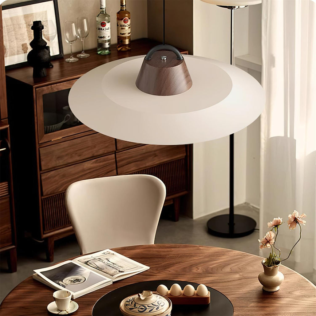 Sloane Suspension moderne - Neutralighting