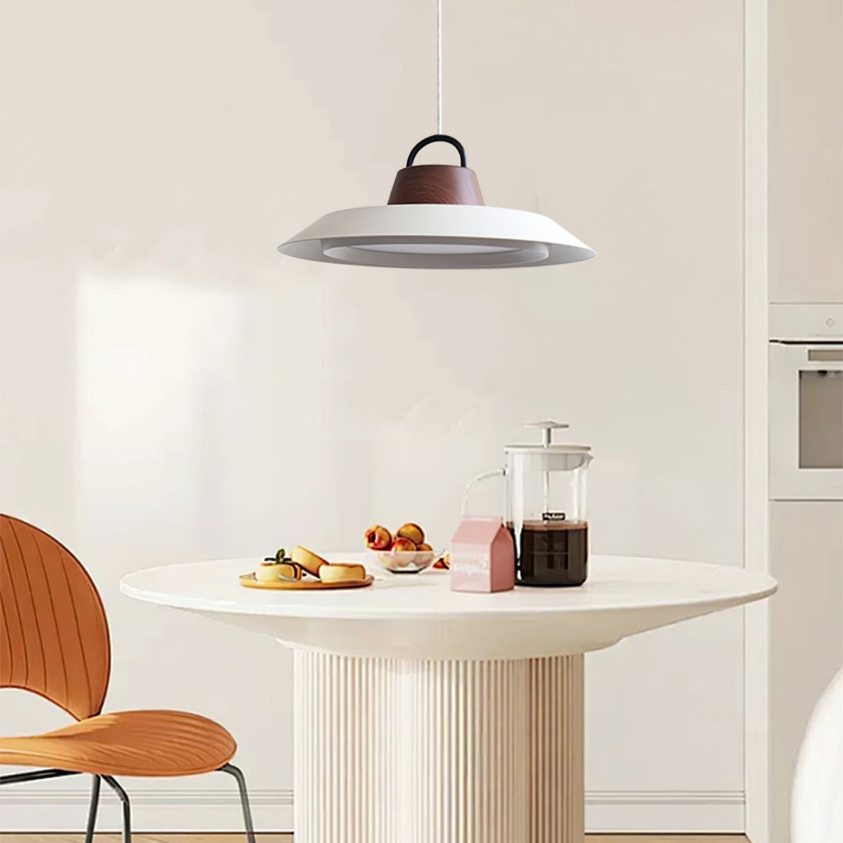 Sloane Suspension moderne - Neutralighting