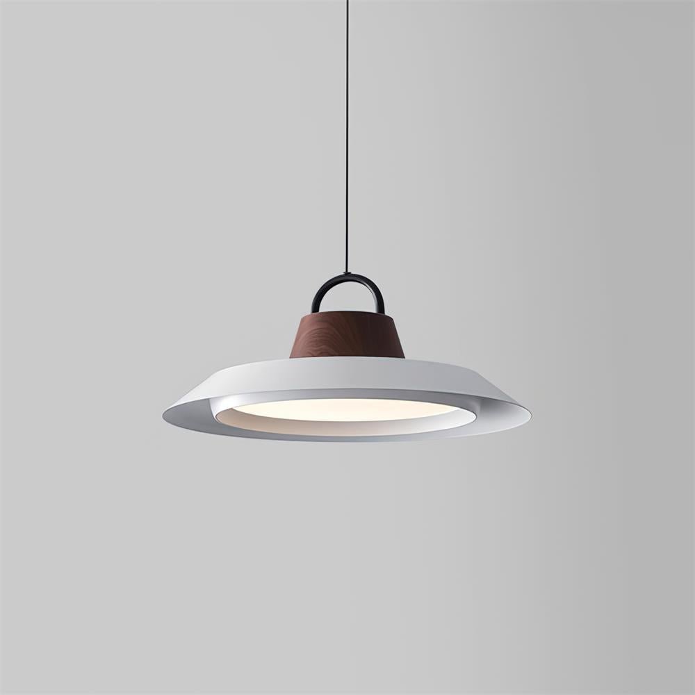 Sloane Suspension moderne - Neutralighting