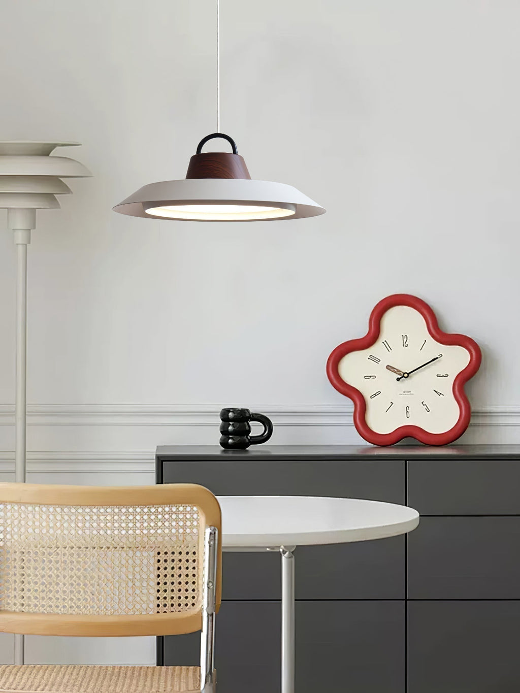 Sloane Suspension moderne - Neutralighting