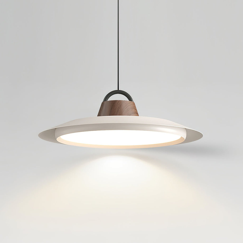 Sloane Suspension moderne - Neutralighting