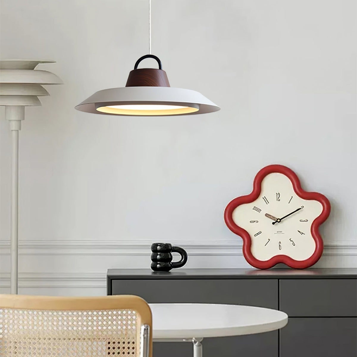 Sloane Suspension moderne - Neutralighting