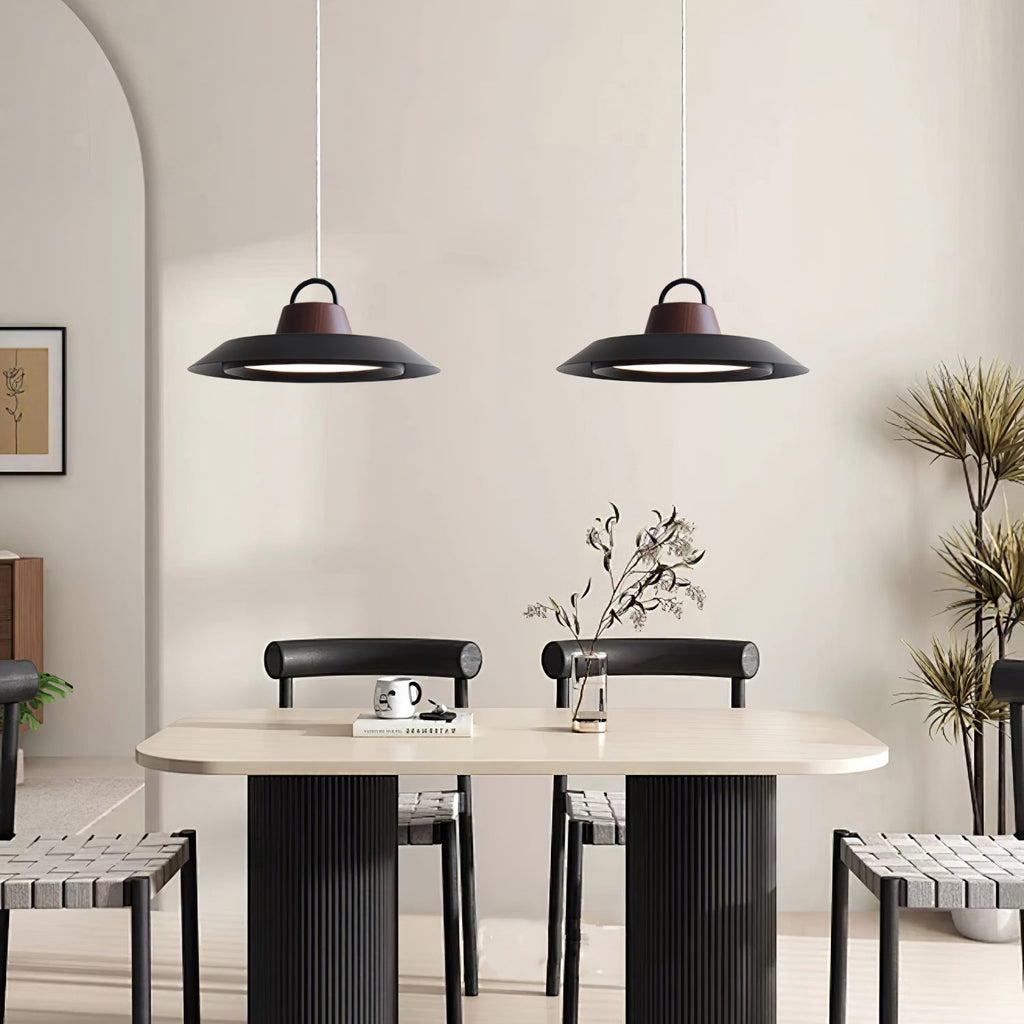 Sloane Suspension moderne - Neutralighting