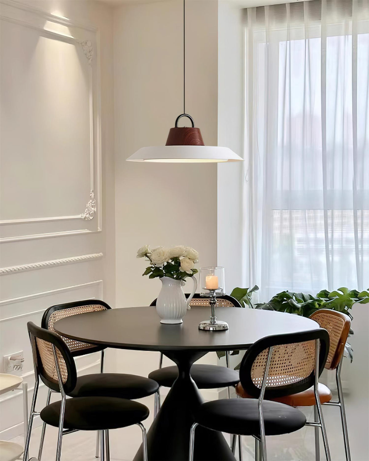 Sloane Suspension moderne - Neutralighting
