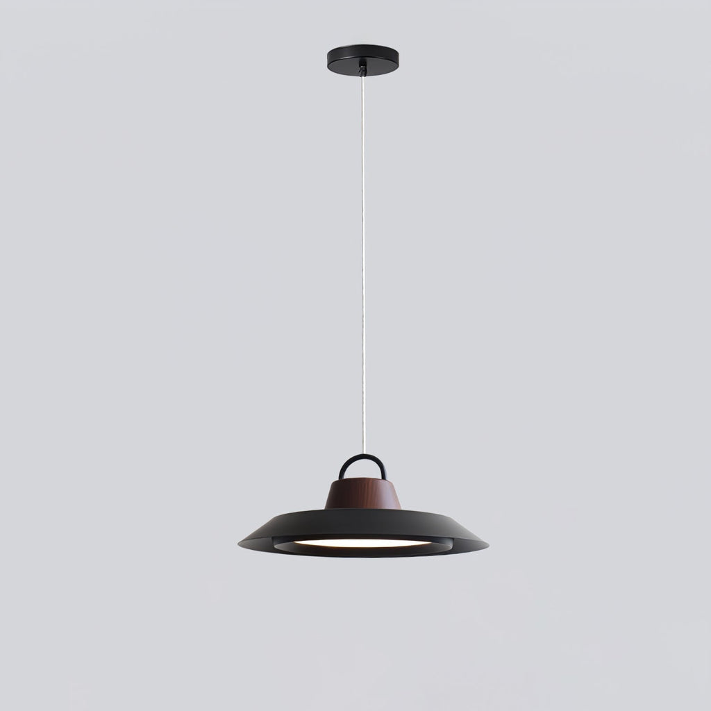 Sloane Suspension moderne - Neutralighting
