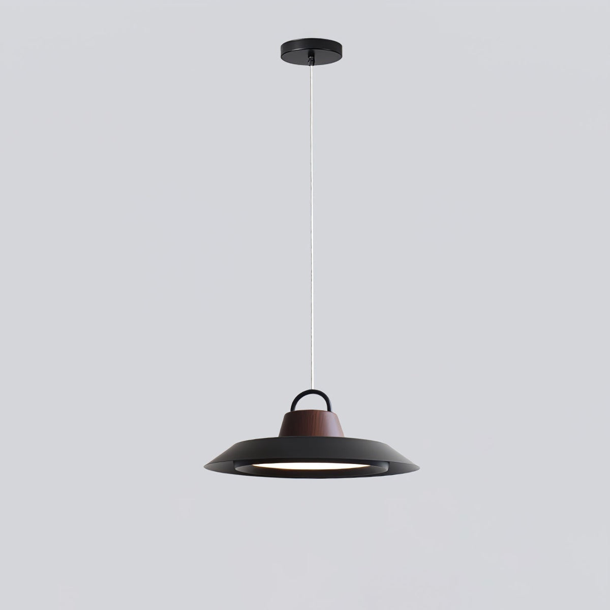 Sloane Suspension moderne - Neutralighting