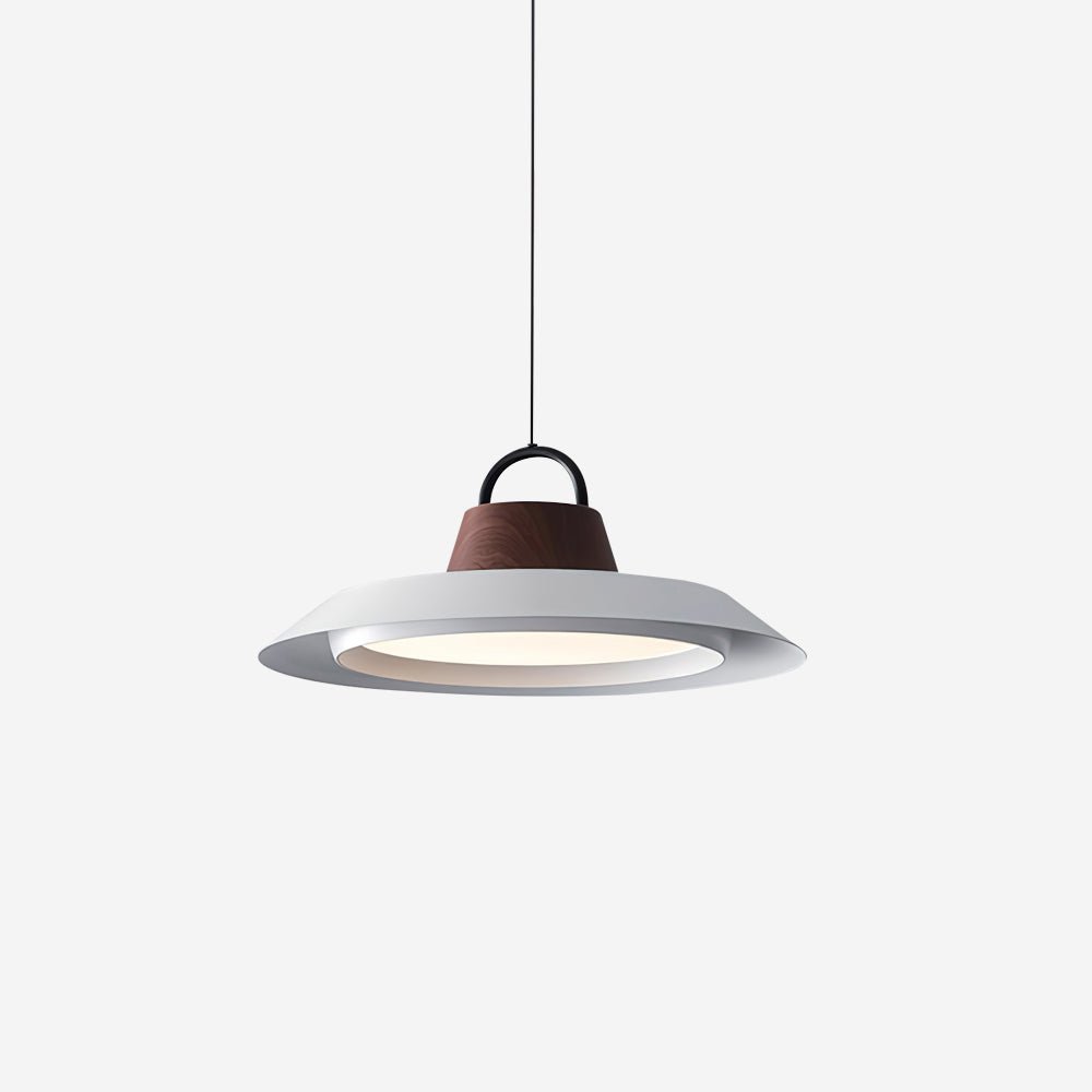 Sloane Suspension moderne - Neutralighting