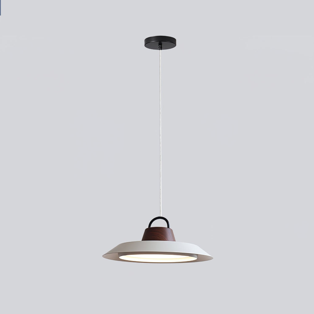 Sloane Suspension moderne - Neutralighting