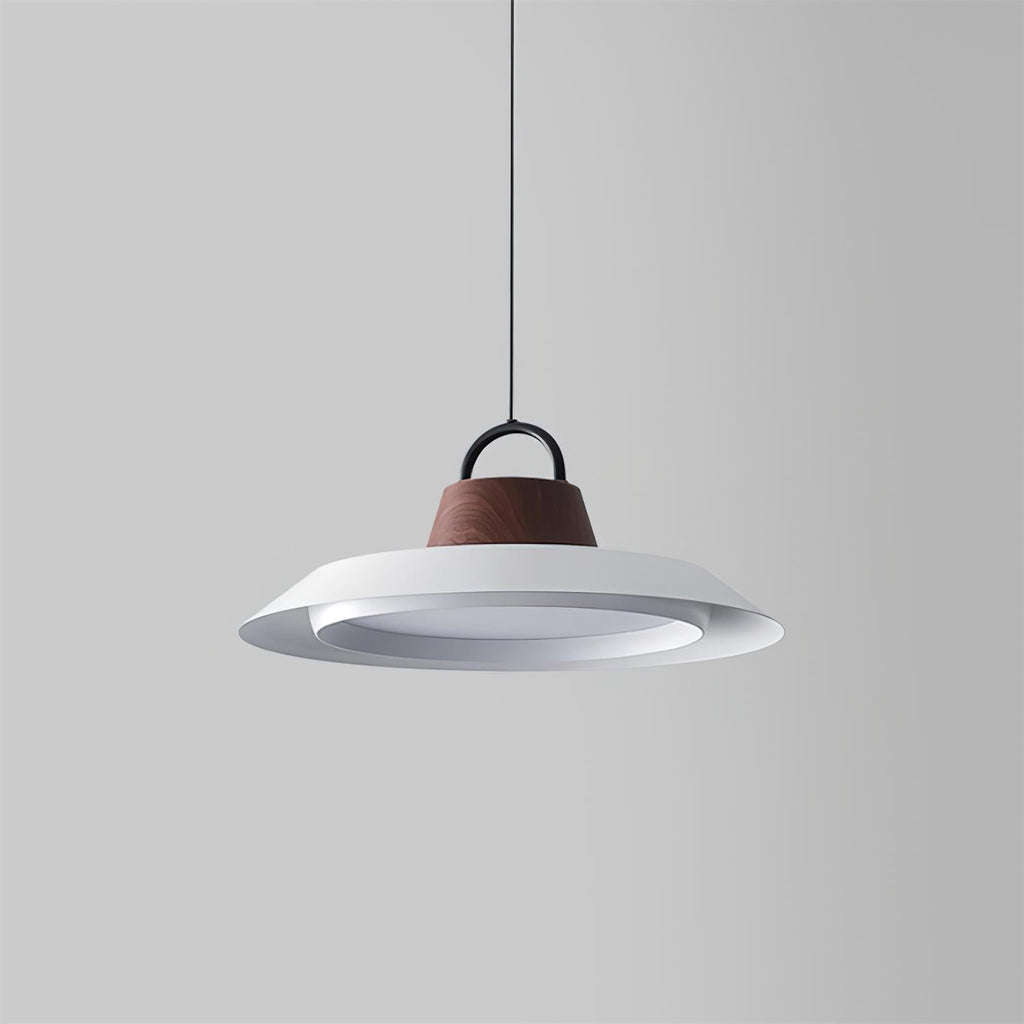 Sloane Suspension moderne - Neutralighting