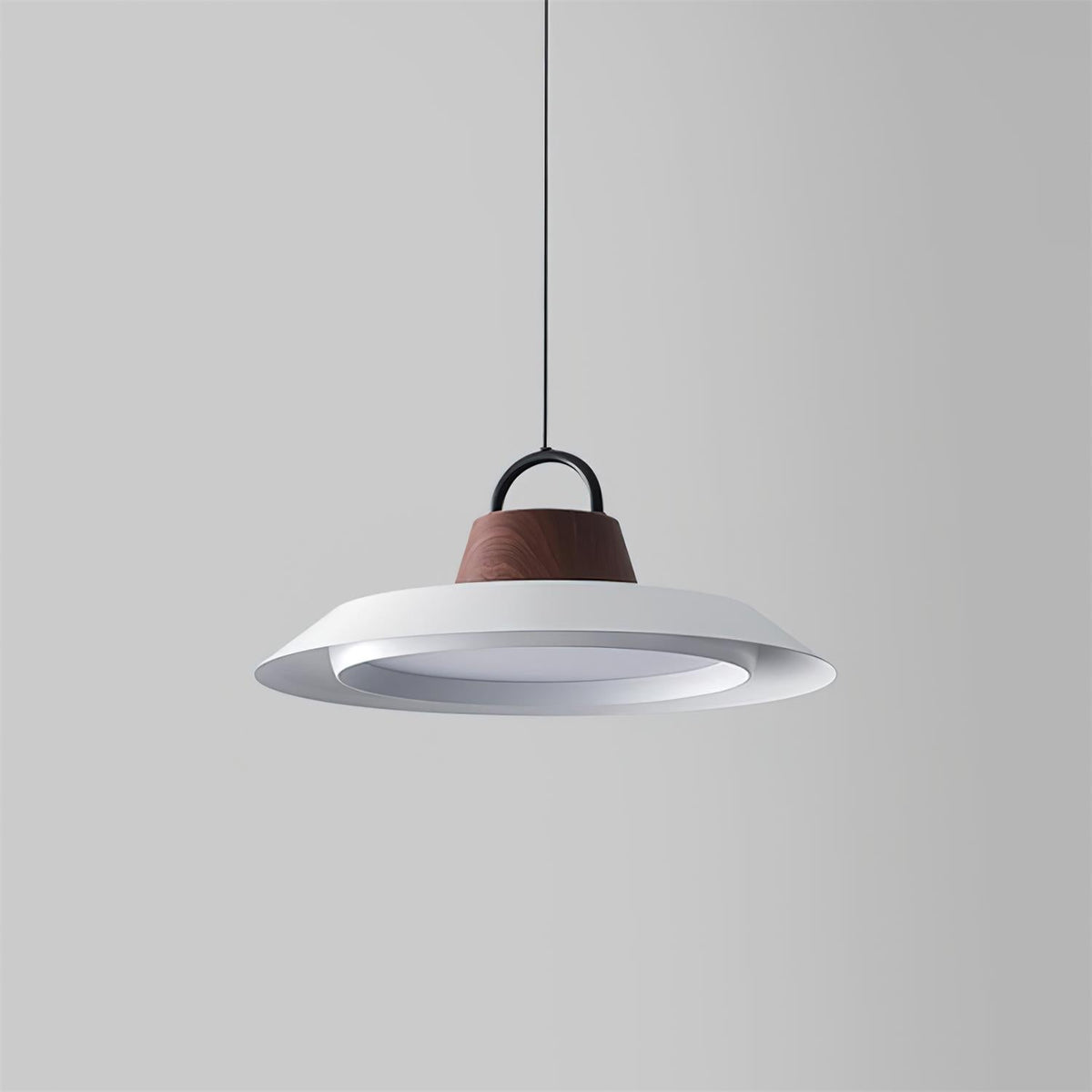 Sloane Suspension moderne - Neutralighting