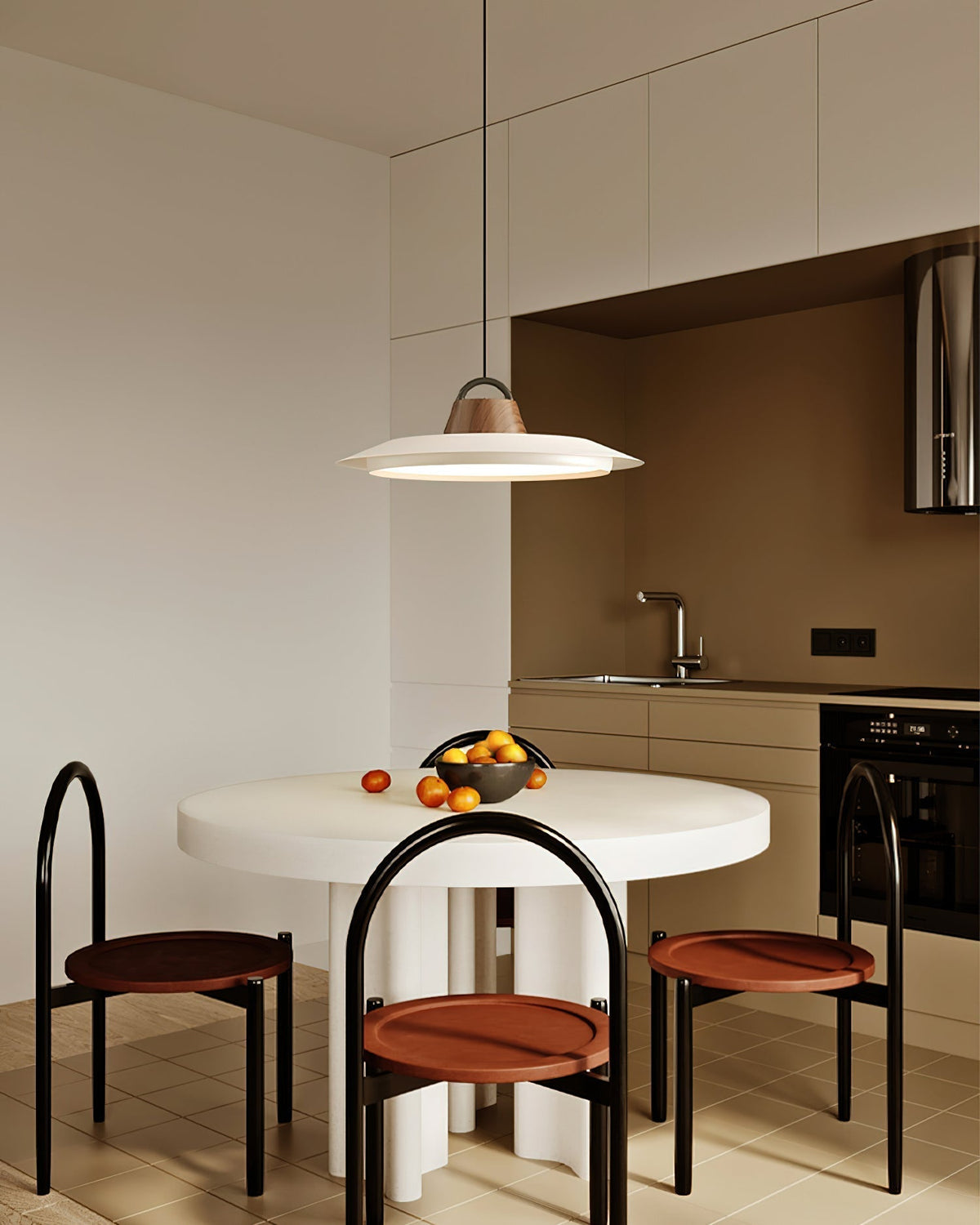 Sloane Suspension moderne - Neutralighting