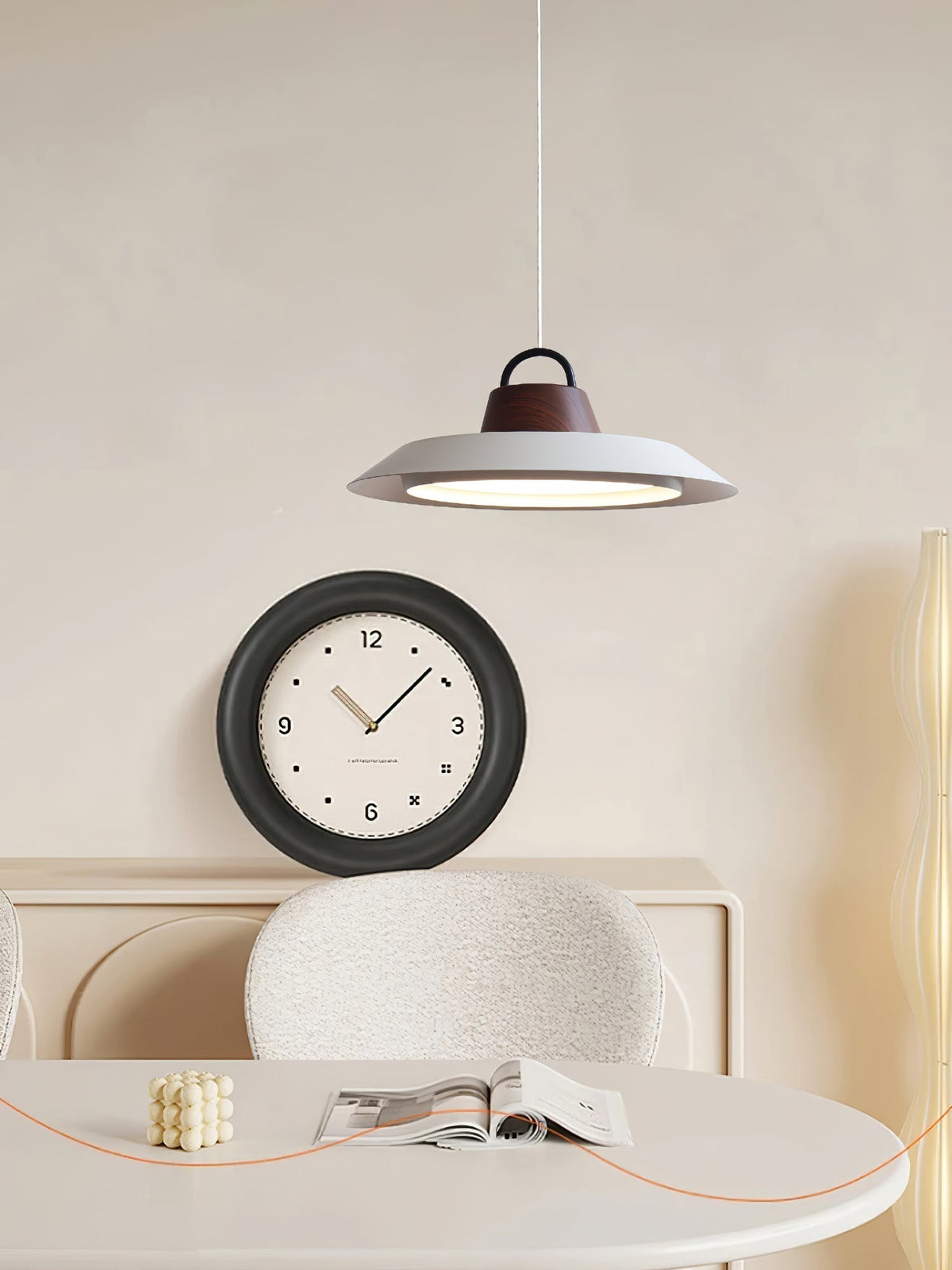 Sloane Suspension moderne - Neutralighting