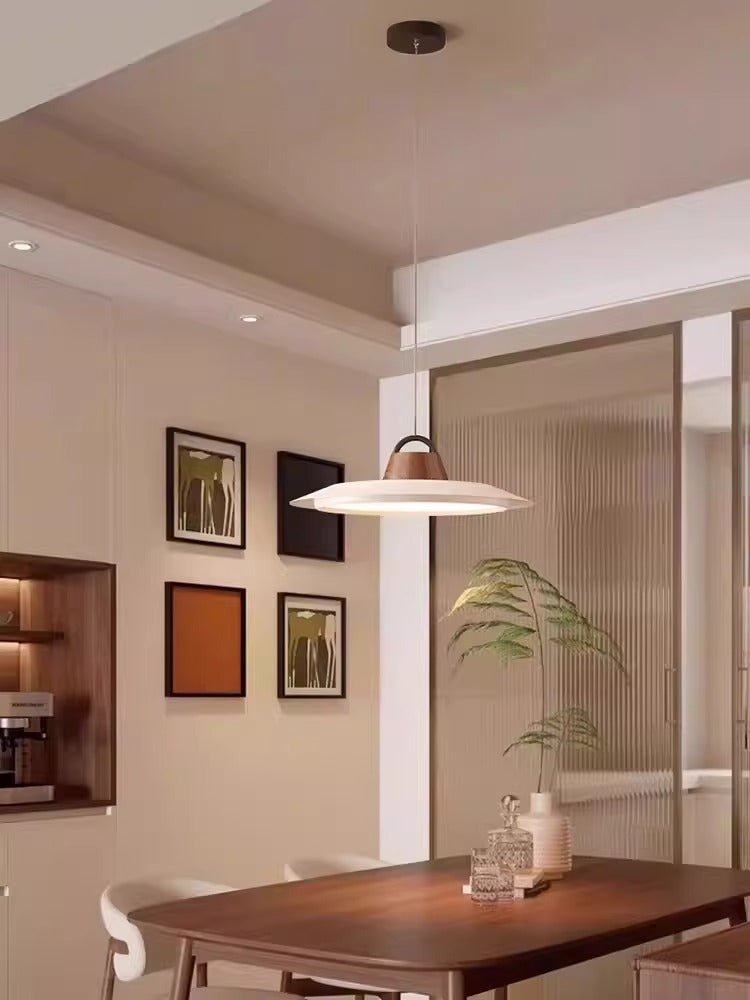 Sloane Suspension moderne - Neutralighting