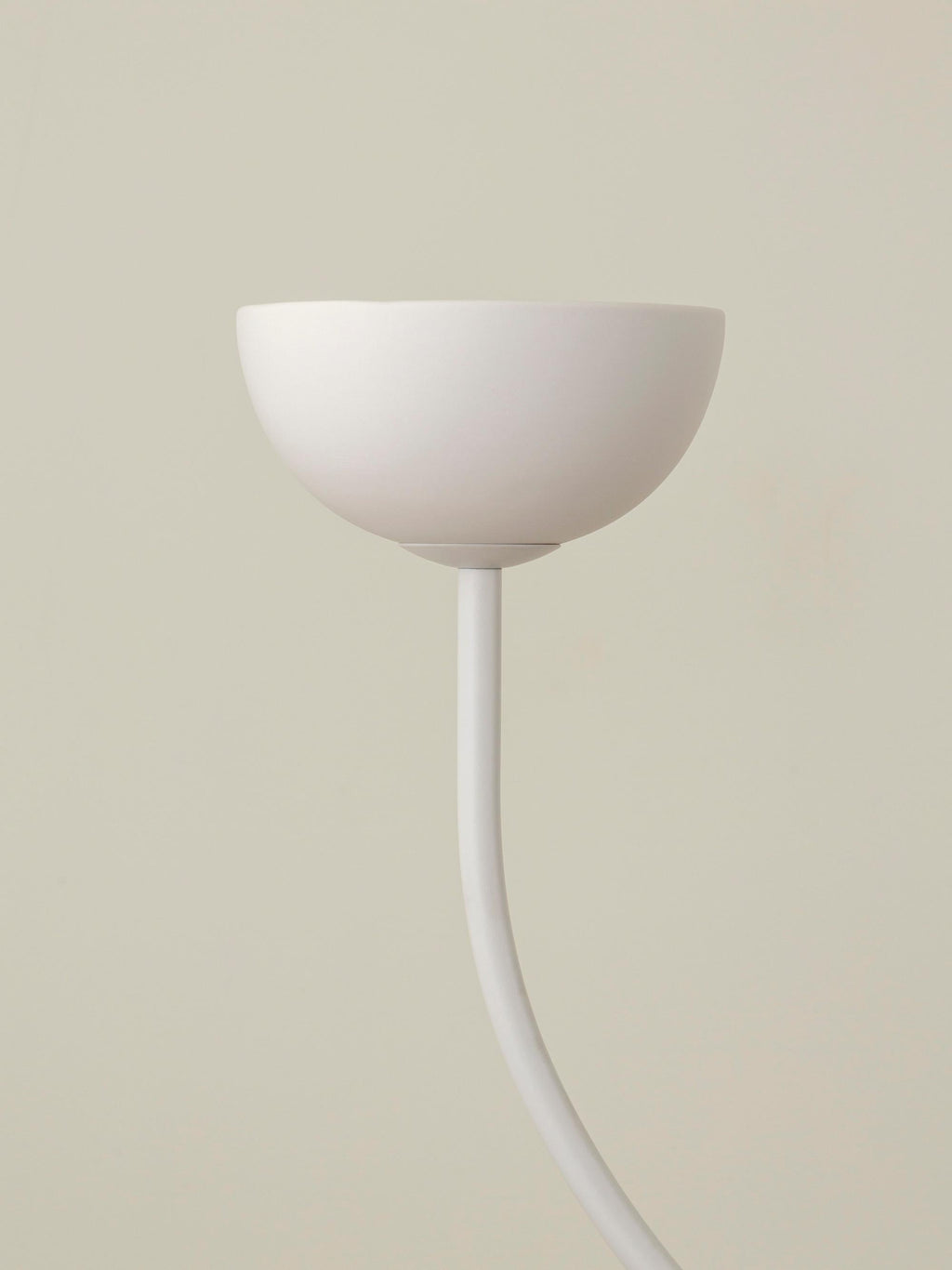 Sytala Lustre en Métal et Céramique Moderne Minimaliste - Neutralighting