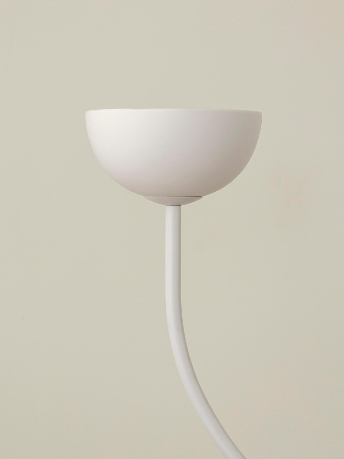 Sytala Lustre en Métal et Céramique Moderne Minimaliste - Neutralighting