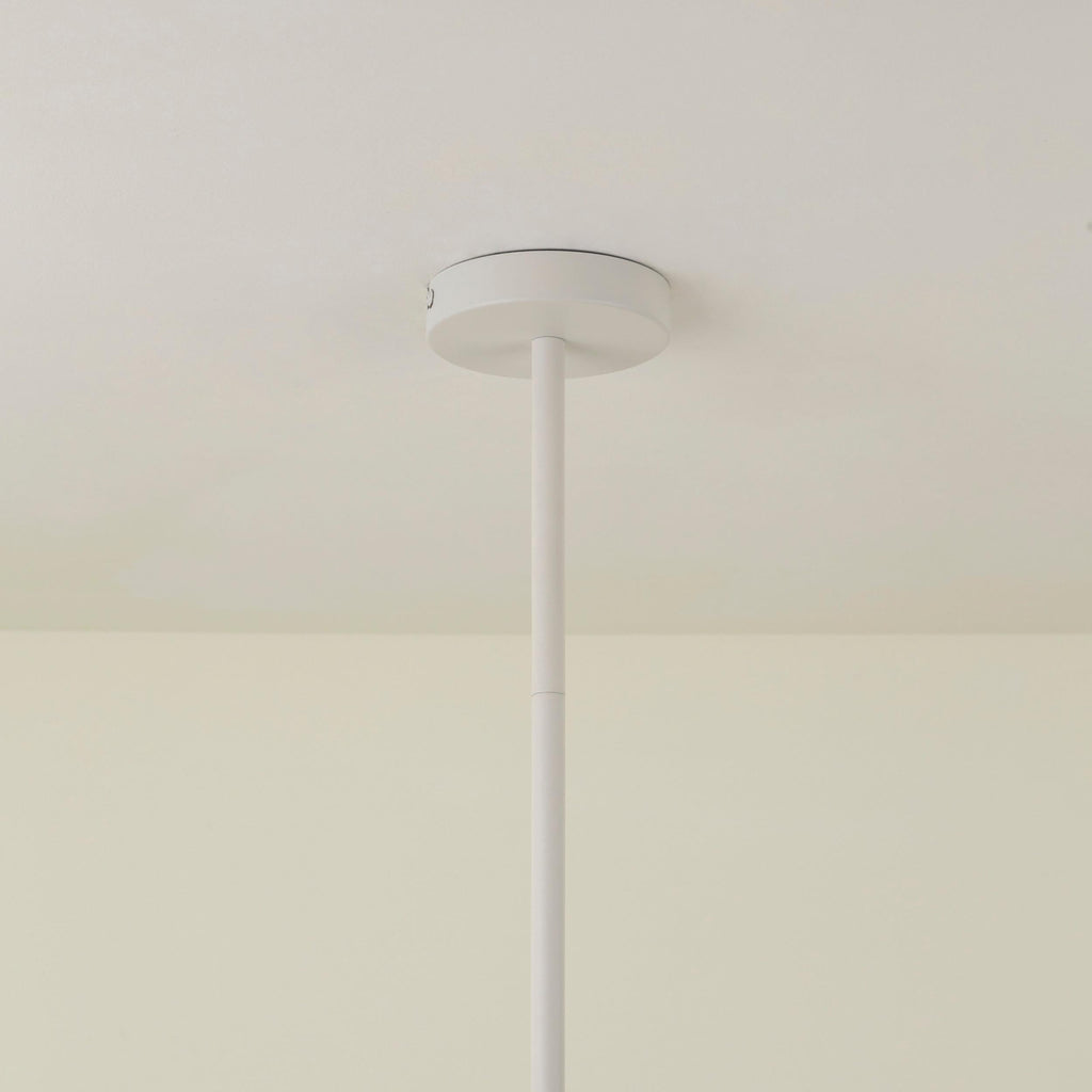 Sytala Lustre en Métal et Céramique Moderne Minimaliste - Neutralighting