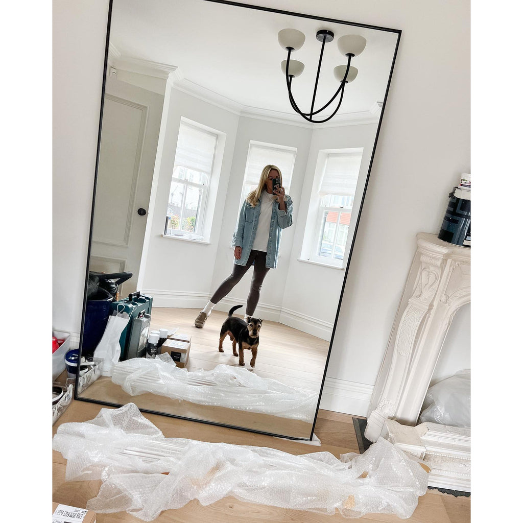Sytala Lustre en Métal et Céramique Moderne Minimaliste - Neutralighting